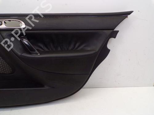 Rear right panel PEUGEOT 607 (9D, 9U) 2.2 HDi | BP29085172C61 