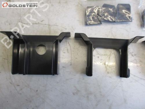 Middle console VW EOS (1F7, 1F8) 2.0 TDI | BP37095723I22 - Image 4