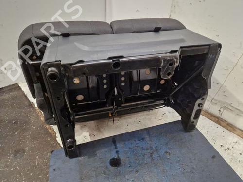 Right front seat FORD TRANSIT V363 Van (FCD, FDD) 2.0 EcoBlue | BP31588315C16 