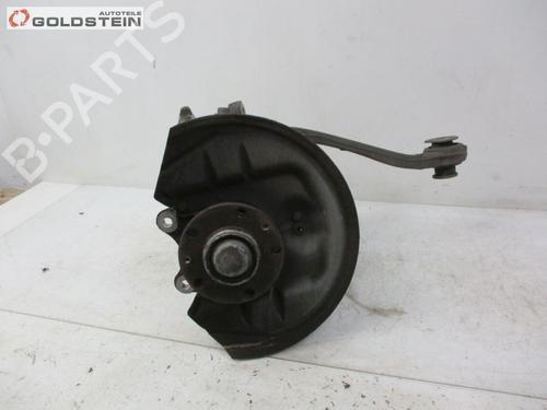 Used Left rear steering knuckle PEUGEOT 407 Coupe (6C_) 2.7 HDi (204 hp) 18751700