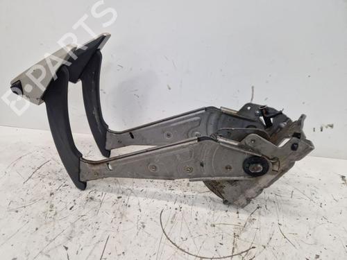 Used Hand brake OPEL ZAFIRA / ZAFIRA FAMILY B (A05) 1.9 CDTI (M75) (150 hp) 29523340