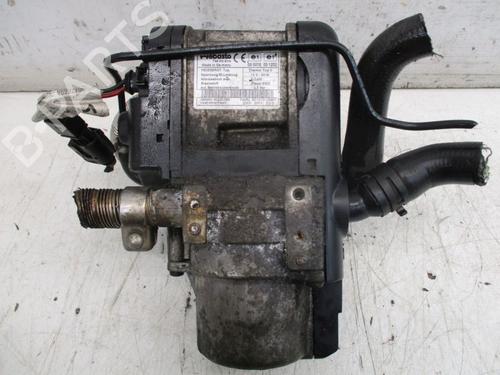Used Electronic module BMW 3 Touring (E91) 320 d (177 hp) 19296285