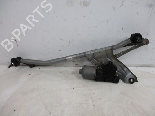 Used Front wipers mechanism Front wipers mechanism 37110703 37110703