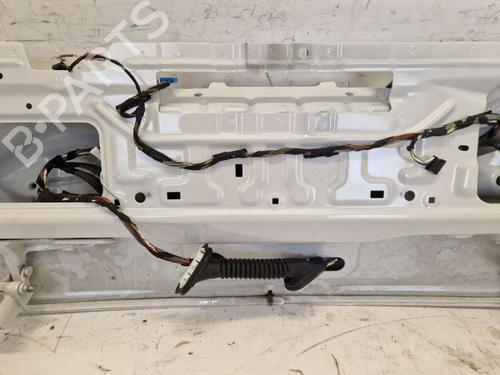 Tailgate BMW X5 (G05, F95) xDrive 40 i Mild-Hybrid | BP29108829C6