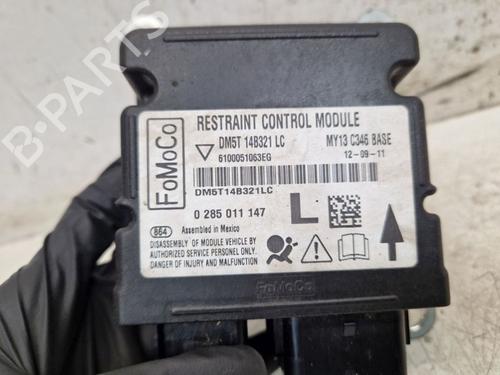 Control unit FORD FOCUS III 2.0 TDCi | BP38507663M11 - Image 5