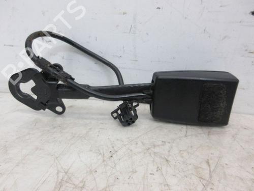 Used Seat buckle AUDI A6 C6 Avant (4F5) 2.7 TDI (180 hp) 32780278