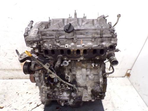 Motor für TOYOTA AVENSIS Estate (_T27_) 2.2 D-4D (ADT271_, ADT271R) (177 hp) 19300088