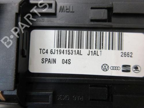 Headlight switch SEAT IBIZA IV ST (6J8, 6P8) 1.2 TDI | BP37126546I24 - Image 7