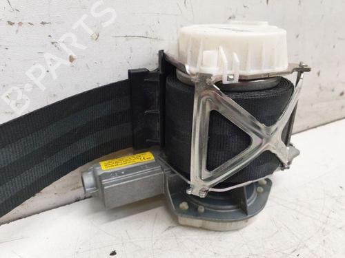 Front right seatbelt FIAT 500 C (312_) 0.9 (312AG1A) | BP37147372I25 - Image 3