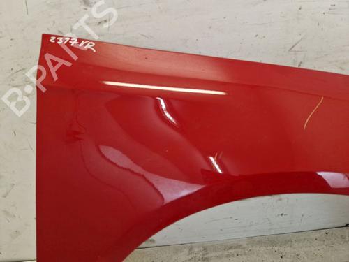 Right front fenders VW PASSAT B6 Variant (3C5) 1.4 TSI | BP29104546C42 