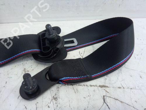 Rear right seatbelt BMW X5 (G05, F95) xDrive 40 i Mild-Hybrid | BP29108939I28 