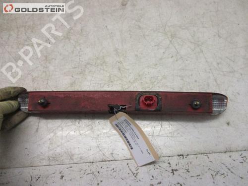 Third brake light NISSAN MURANO I (Z50) 3.5 4x4 | BP13761851L11 