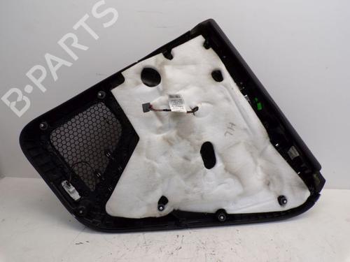 Rear right panel PORSCHE CAYENNE (92A) 4.8 Turbo | BP29094329C61 