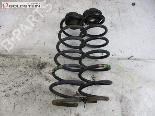 Støtdemperfjær SEAT IBIZA III (6L1) 1.4 TDI (70 hp) 13762290