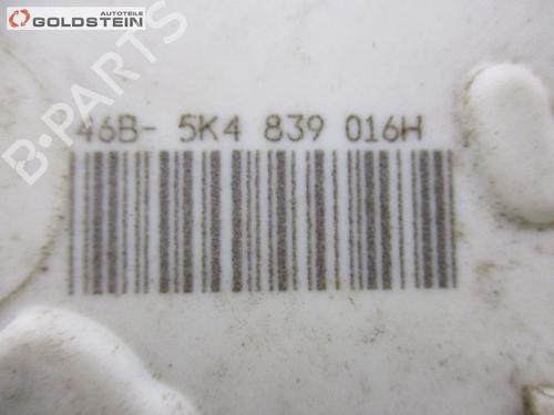 Rear right lock VW GOLF VI (5K1) 1.6 TDI | BP18751864C99 