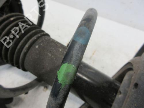 Left front shock absorber DACIA LOGAN MCV II 1.2 | BP37132031M16 - Image 9