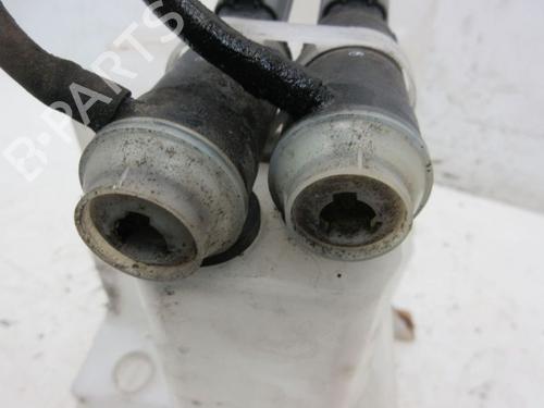 Front windshield wiper arm SUBARU IMPREZA Hatchback (GR, GH, G3) 2.0 D AWD | BP29093207C143 