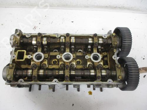 Cylinder head KIA SORENTO I (JC) 3.5 V6 4WD | BP18796206M5 