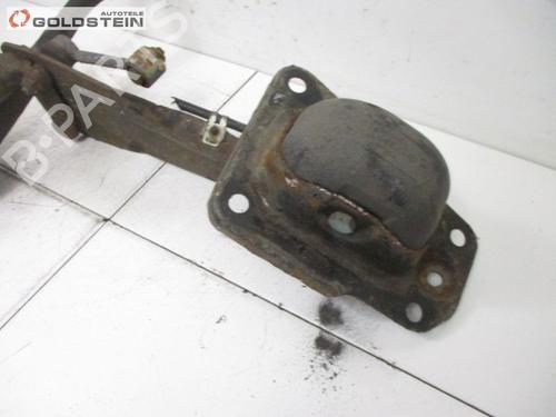 Right rear steering knuckle AUDI A3 Sportback (8PA) 2.0 FSI | BP25826032M28 