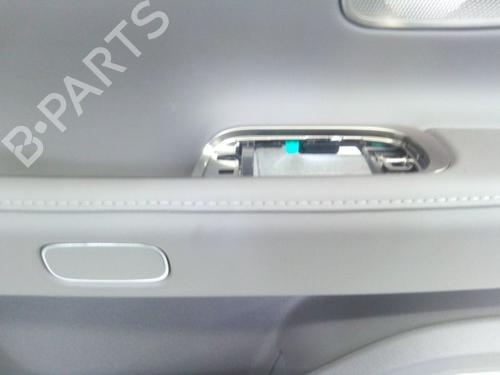 Venstre bakpanel NIO ET7 EV All-wheel Drive | BP37139472C60 - Image 7