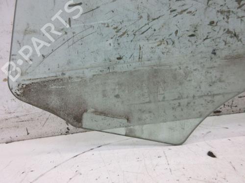 Front left quarter glass SMART FORFOUR (454) 1.3 (454.031) | BP19298308C111 