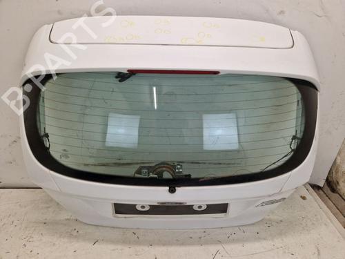 Portellone posteriore Portellone posteriore FORD FIESTA VI (CB1, CCN) 1.25 (60 hp) 37232867 37232867