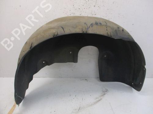 Used Wheel arch VOLVO V70 II (285) 2.4 D (131 hp) 29083603