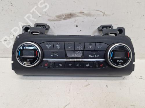 Used Climate control Climate control FORD FOCUS IV Turnier (HP) 1.0 EcoBoost (125 hp) 39908818 39908818