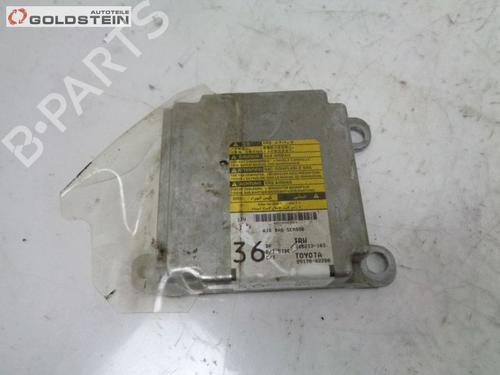 Used Control unit Control unit TOYOTA COROLLA Estate (_E12_) 2.0 D-4D (CDE120_, CDE120R) (116 hp) 32660993 32660993