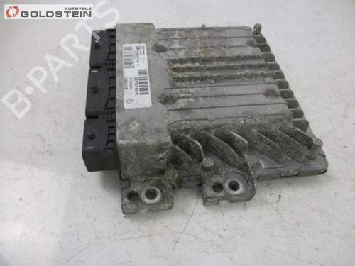 Engine control unit (ECU) RENAULT MEGANE III Coupe (DZ0/1_) 1.5 dCi (DZ09, DZ0D, DZ1F, DZ1G, DZ14, DZ29) | BP37101109M57 - Image 2