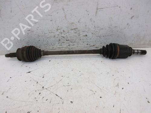 Used Right front driveshaft Right front driveshaft 37127363 37127363