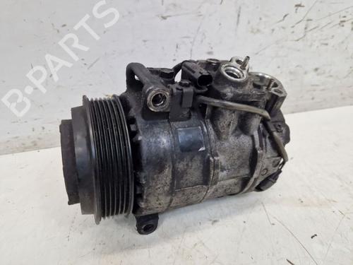 AC Kompressor MERCEDES-BENZ E-CLASS (W211) E 350 (211.056) (272 hp) 25884235
