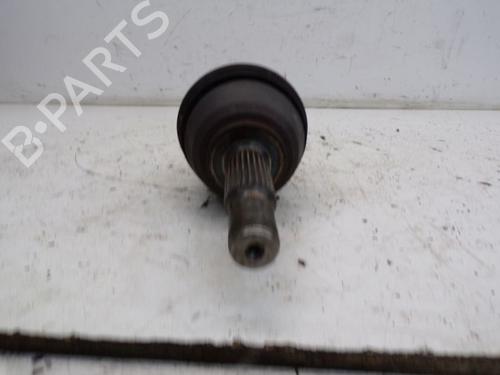 Left front driveshaft FORD TRANSIT CONNECT (P65_, P70_, P80_) 1.8 TDCi | BP37129989M38 - Image 4