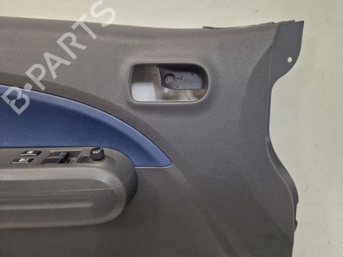 Front left panel OPEL AGILA B (H08) 1.2 (F68) | BP29104429C58 