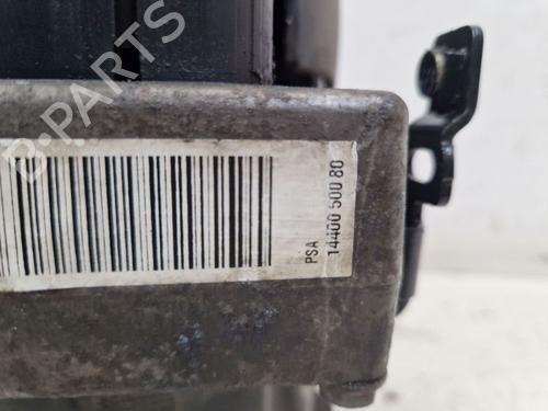 Steering pump PEUGEOT EXPERT Van (VF3A_, VF3U_, VF3X_) 2.0 HDi 130 | BP31702843M99 