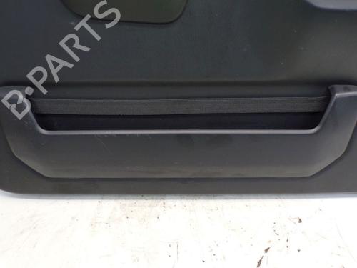 Front right panel SUZUKI JIMNY Closed Off-Road Vehicle (SN) 1.3 16V 4WD (SN413, JB43) | BP37131528C59  - Image 5
