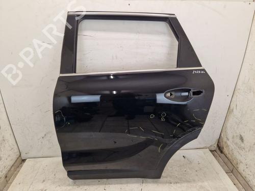 Used Left rear door KIA SORENTO III (UM) 2.4 GDI (188 hp) 29523479