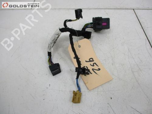 Cable AUDI A8 D4 (4H2, 4H8, 4HC, 4HL) 3.0 TDI quattro | BP18762258E12 