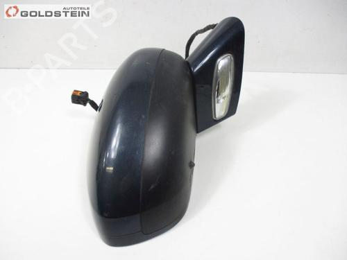Right mirror CITROËN C5 III Break (RW_) 2.2 HDi (RW4HTH) | BP18789790C27