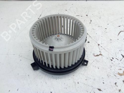 Used Heater blower motor NISSAN QASHQAI III (J12) 1.5 VC-T e-Power (190 hp) 26676167