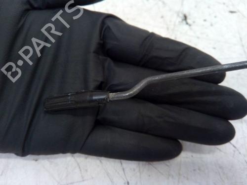 Front right lock MERCEDES-BENZ A-CLASS (W169) A 150 (169.031, 169.331) | BP29104283C97 