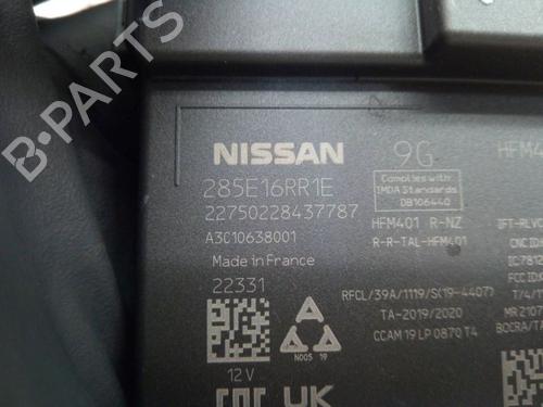 Control unit NISSAN QASHQAI III (J12) 1.5 VC-T e-Power | BP37136888M11 - Image 7