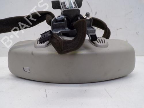 Rear mirror MERCEDES-BENZ M-CLASS (W164) ML 350 4-matic (164.186) | BP18806321I6 