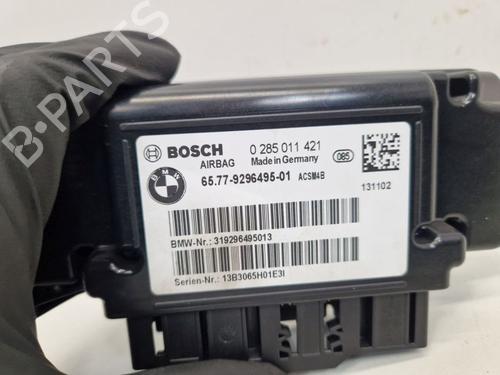 Control unit BMW 3 Gran Turismo (F34) 328 i xDrive | BP39062971M11 - Image 5