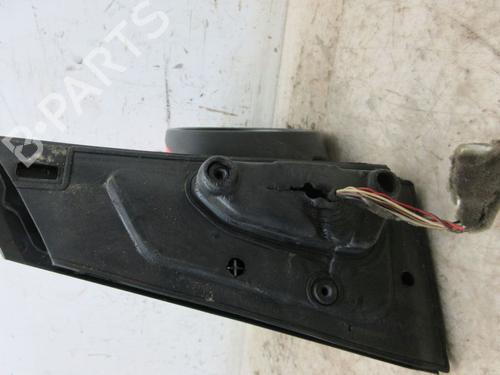 Right mirror FORD KA (RU8) 1.2 | BP29096274C27 