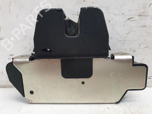 Electronic module PEUGEOT 2008 I (CU_) 1.6 BlueHDi 120 | BP38489777M83 - Image 5