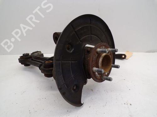 Used Left front steering knuckle DODGE CHARGER 6.4 SRT8 (477 hp) 28174251