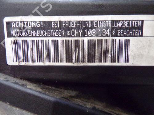 Engine VW UP! (121, 122, BL1, BL2, BL3, 123) 1.0 | BP37130131M1 - Image 8