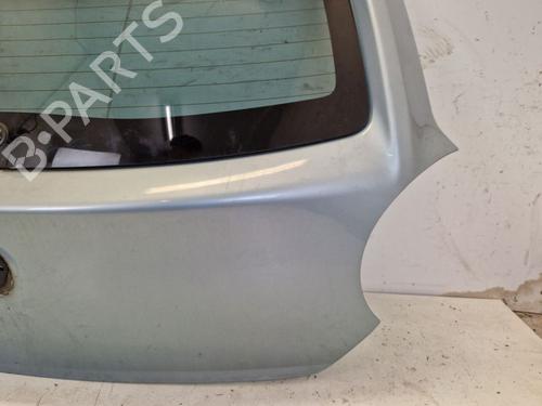 Tailgate ALFA ROMEO MITO (955_) 1.4 TJet (955AXG1A) | BP29101132C6