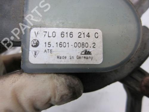 Electronic sensor VW TOUAREG (7LA, 7L6, 7L7) 5.0 V10 TDI | BP19297131M84 